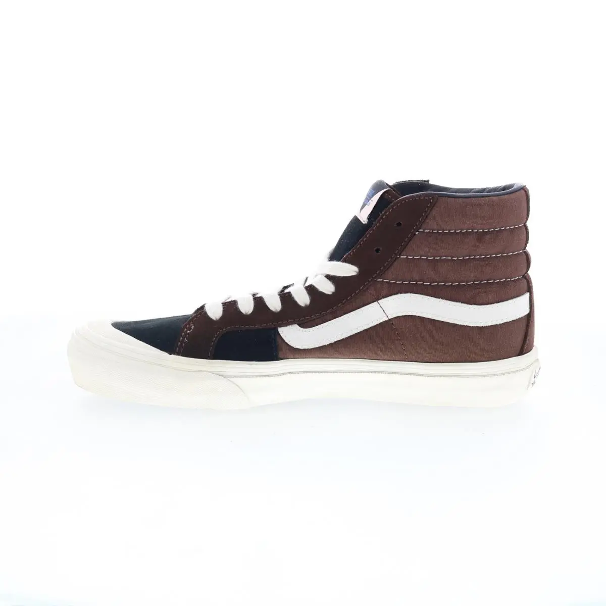 Vans shoes - VANS Style 138 - Style - VN0A3ZCOURF - Black (UPC: 192363230535) 3