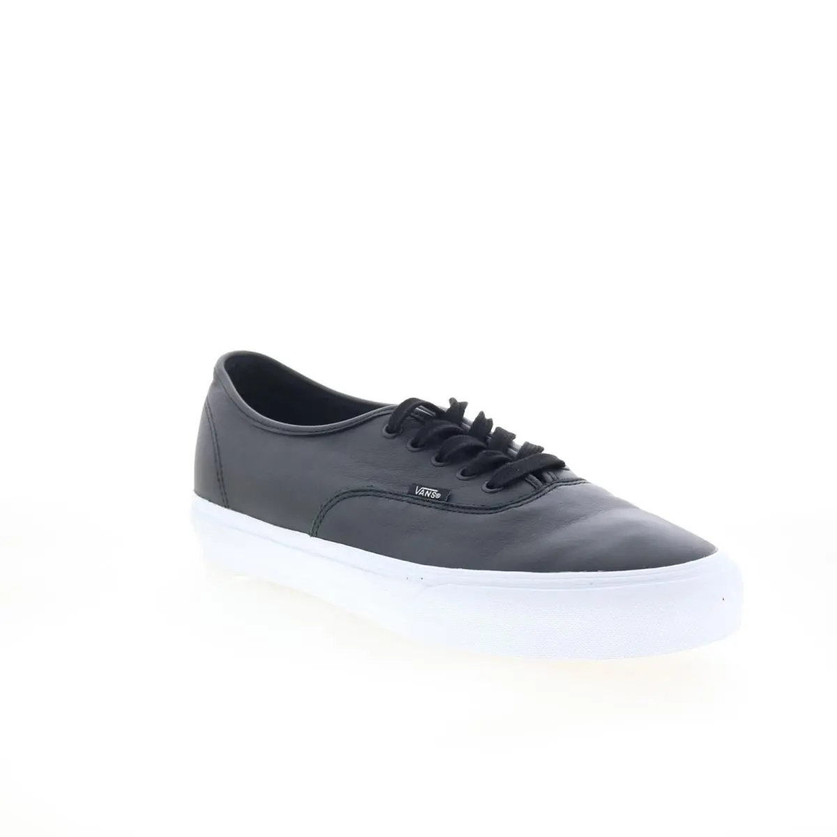 Vans shoes - VANS Authentic - Authentic - VN0A4CS49H9 - Black (UPC: 195439323322) 0