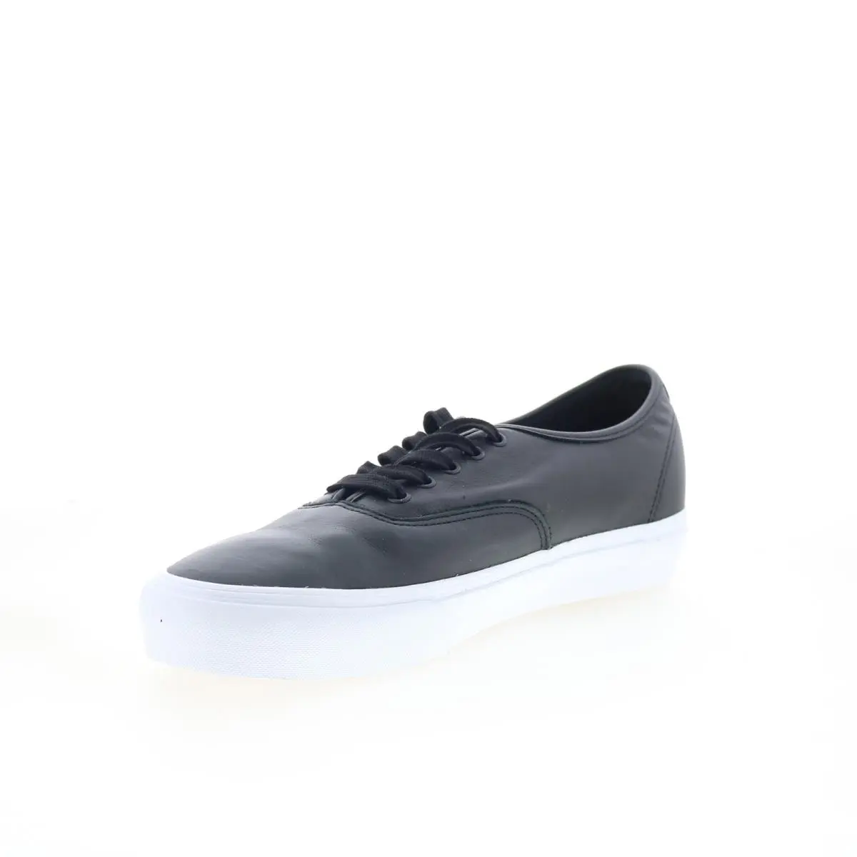 Vans shoes - VANS Authentic - Authentic - VN0A4CS49H9 - Black (UPC: 195439323322) 2