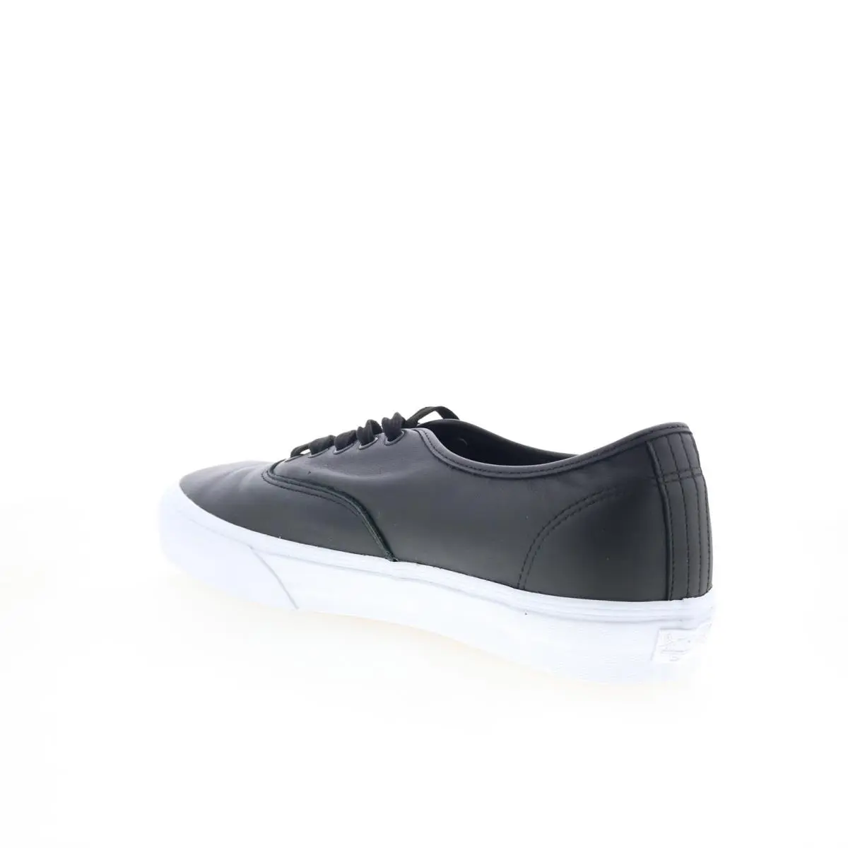 Vans shoes - VANS Authentic - Authentic - VN0A4CS49H9 - Black (UPC: 195439323322) 4