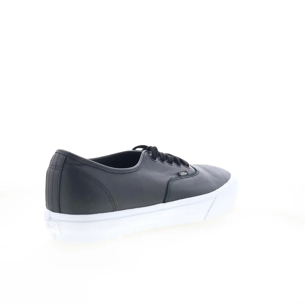 Vans shoes - VANS Authentic - Authentic - VN0A4CS49H9 - Black (UPC: 195439323322) 6
