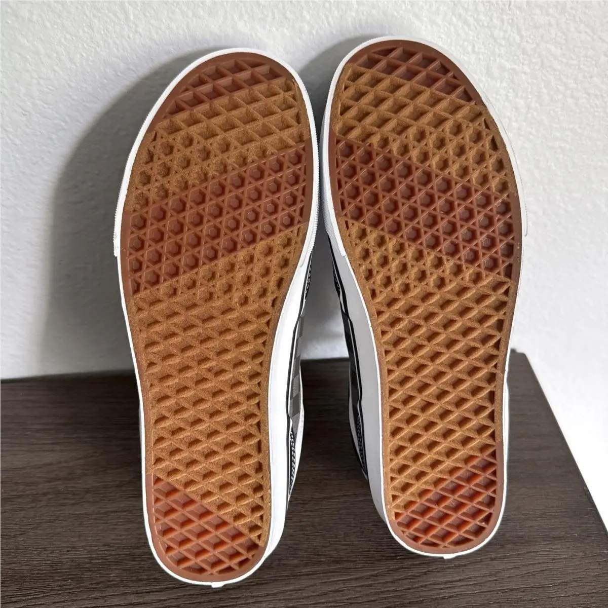Vans shoes - VANS Brooklyn LS - Brooklyn - VN000D7QEMV - Black 7