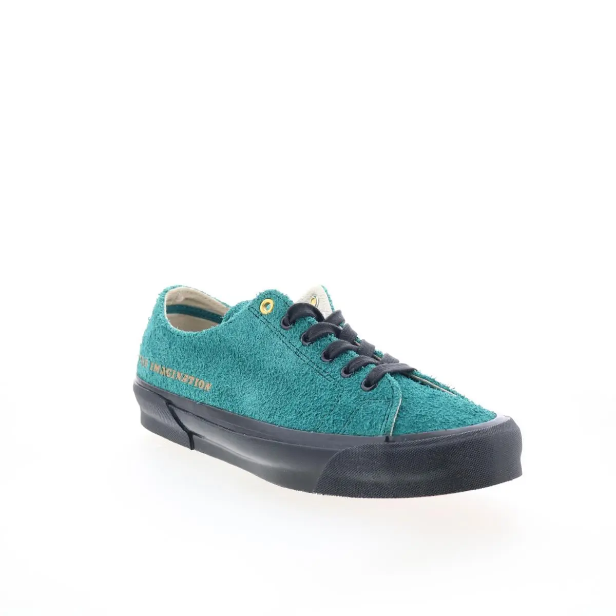 Vans shoes - VANS Style 31 - Style - VN0A5DXWB5D1 - Green (UPC: 196013267544) 0
