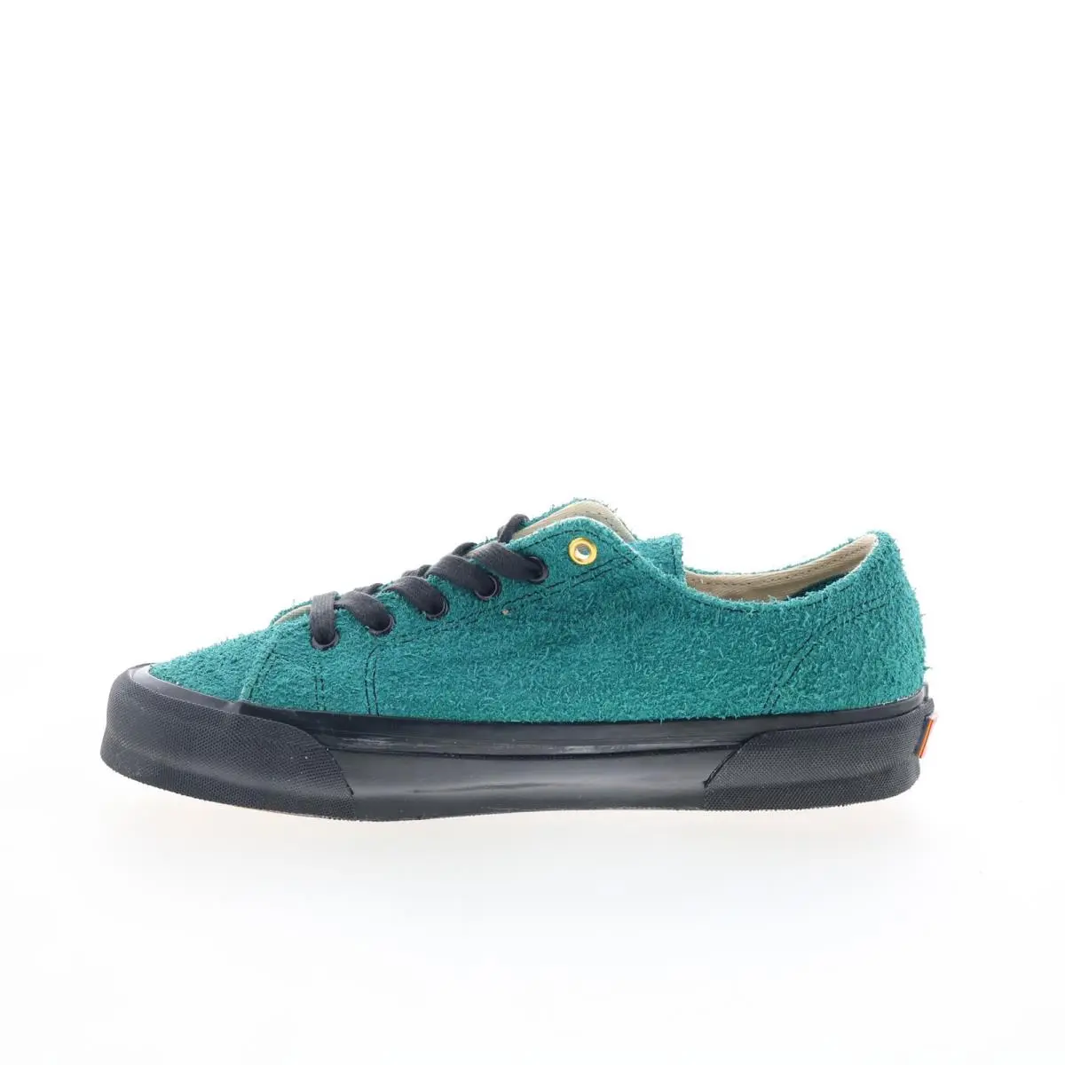 Vans shoes - VANS Style 31 - Style - VN0A5DXWB5D1 - Green (UPC: 196013267544) 3