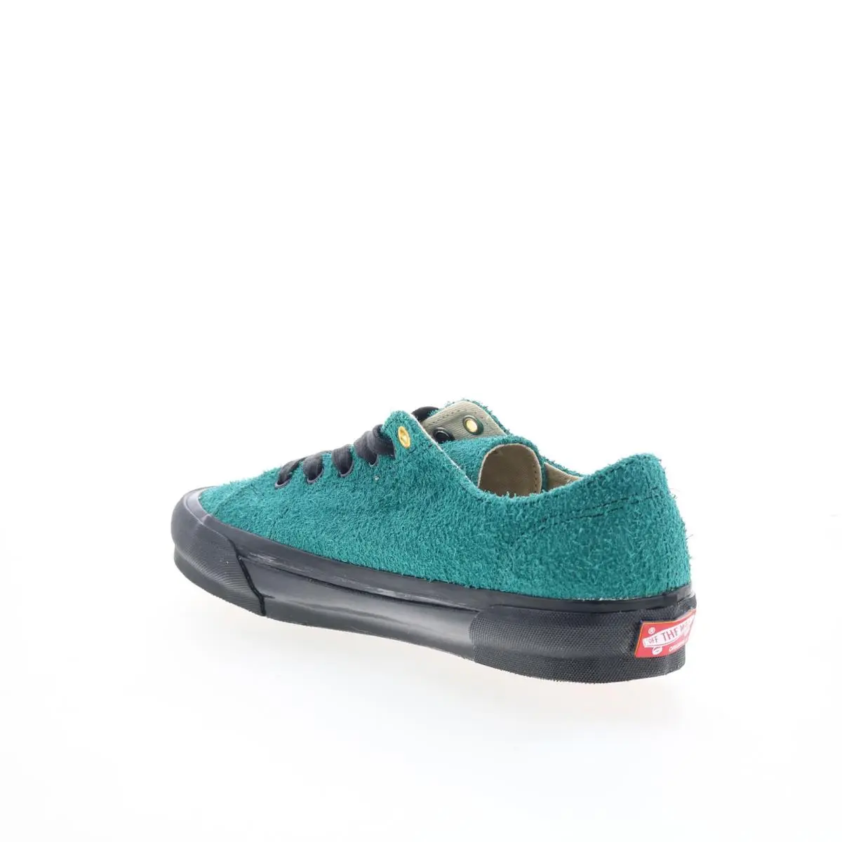 Vans shoes - VANS Style 31 - Style - VN0A5DXWB5D1 - Green (UPC: 196013267544) 4