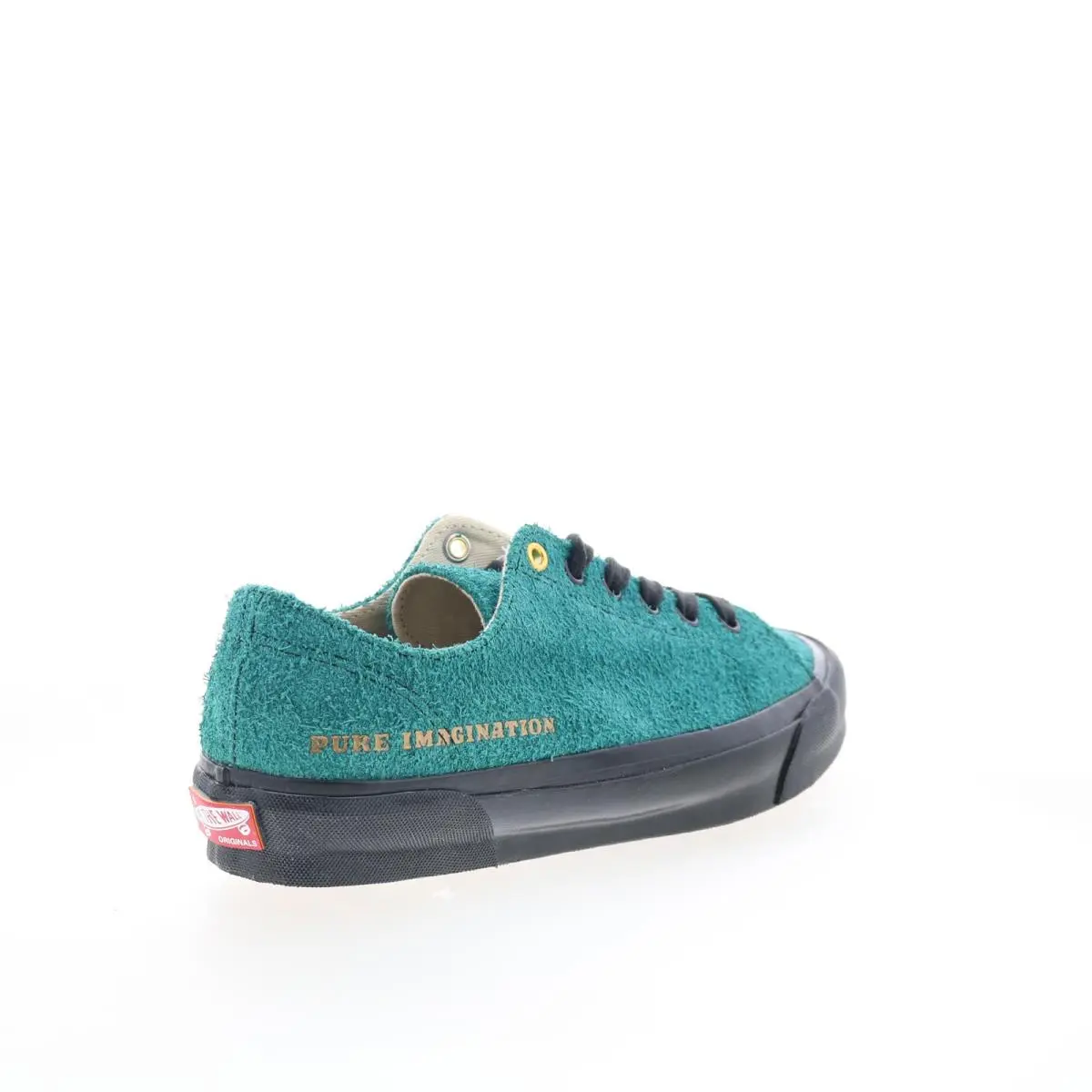 Vans shoes - VANS Style 31 - Style - VN0A5DXWB5D1 - Green (UPC: 196013267544) 6