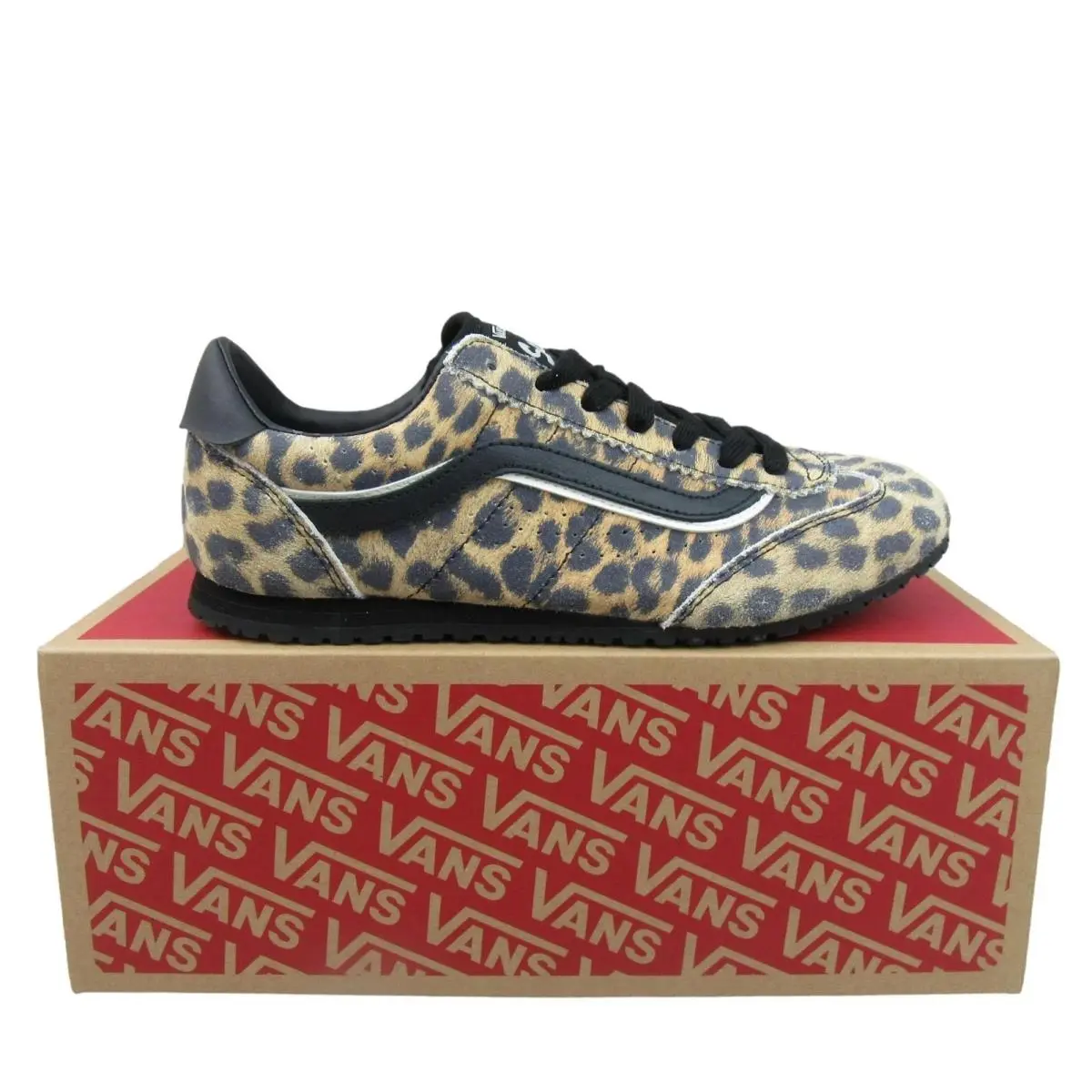 Vans shoes - Multicolor 1
