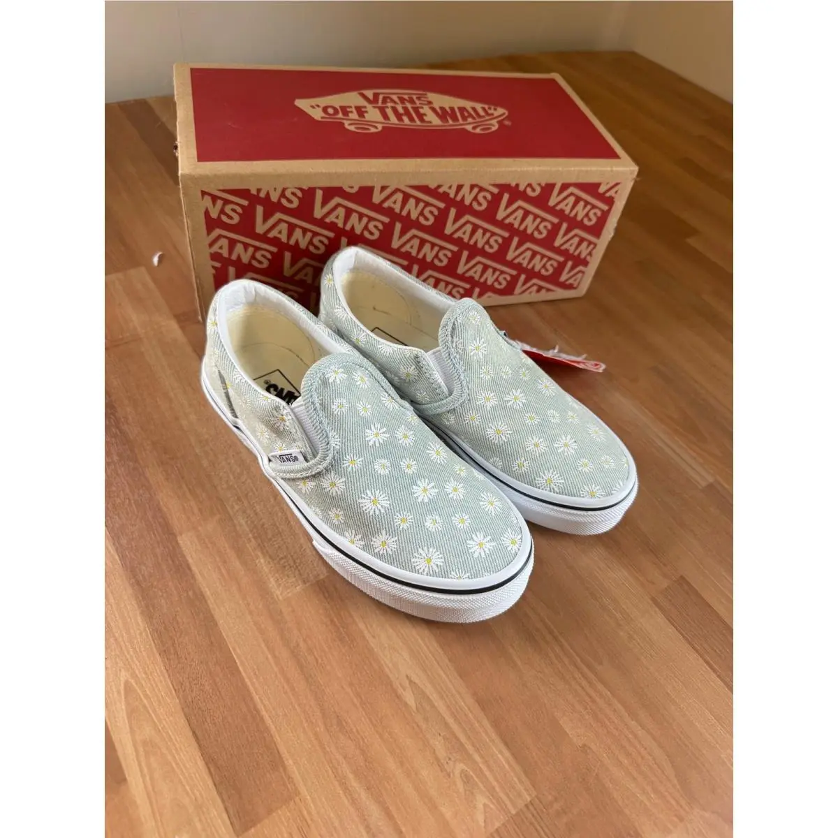 Vans shoes - White 0