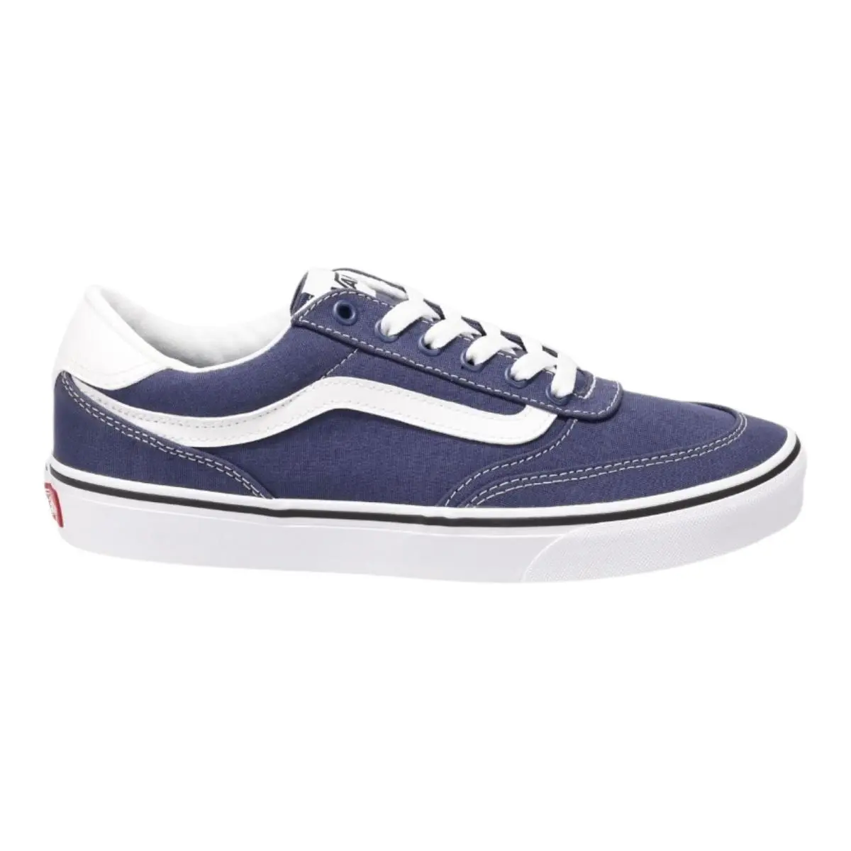 Vans shoes - VN000D7QEMT - 34905 - Deep Twilight / White (UPC: 198266349053) 1