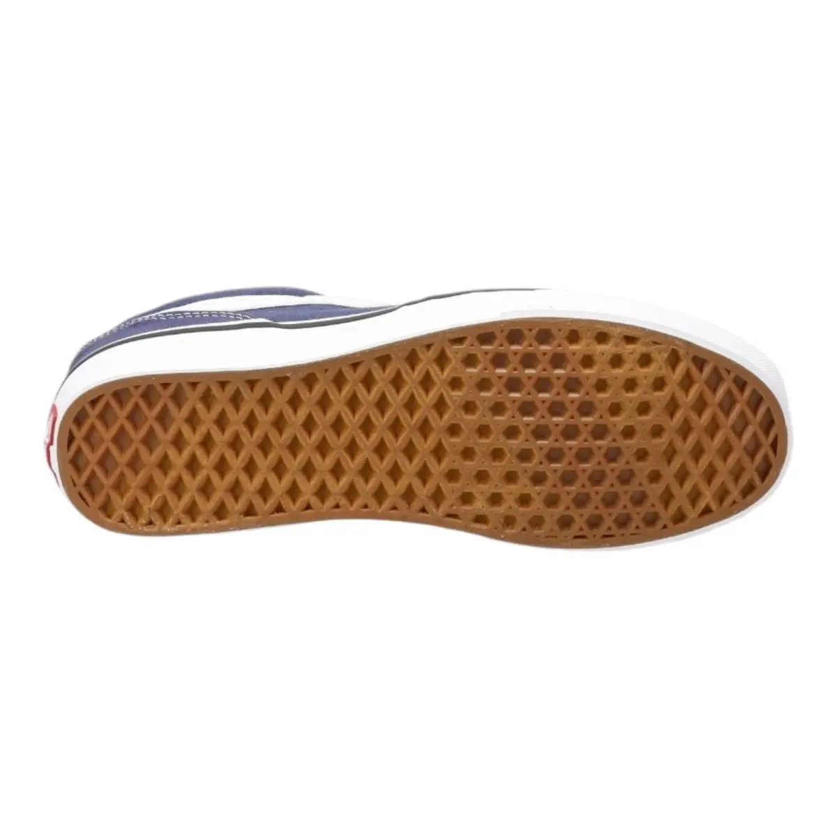 Vans shoes - VN000D7QEMT - 34905 - Deep Twilight / White (UPC: 198266349053) 6