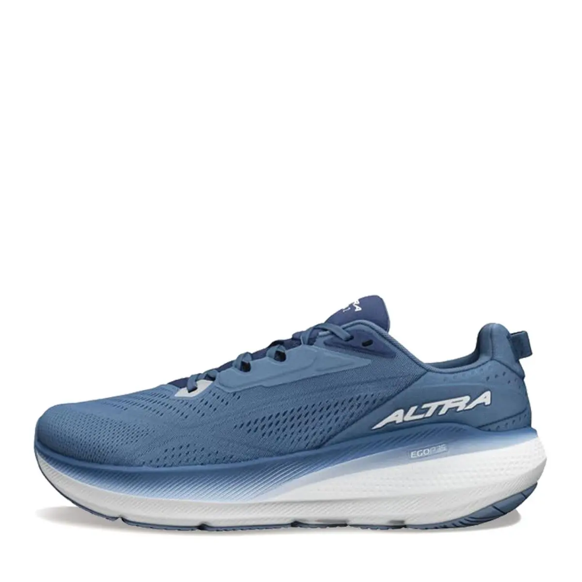 Altra shoes - Blue Multi 1