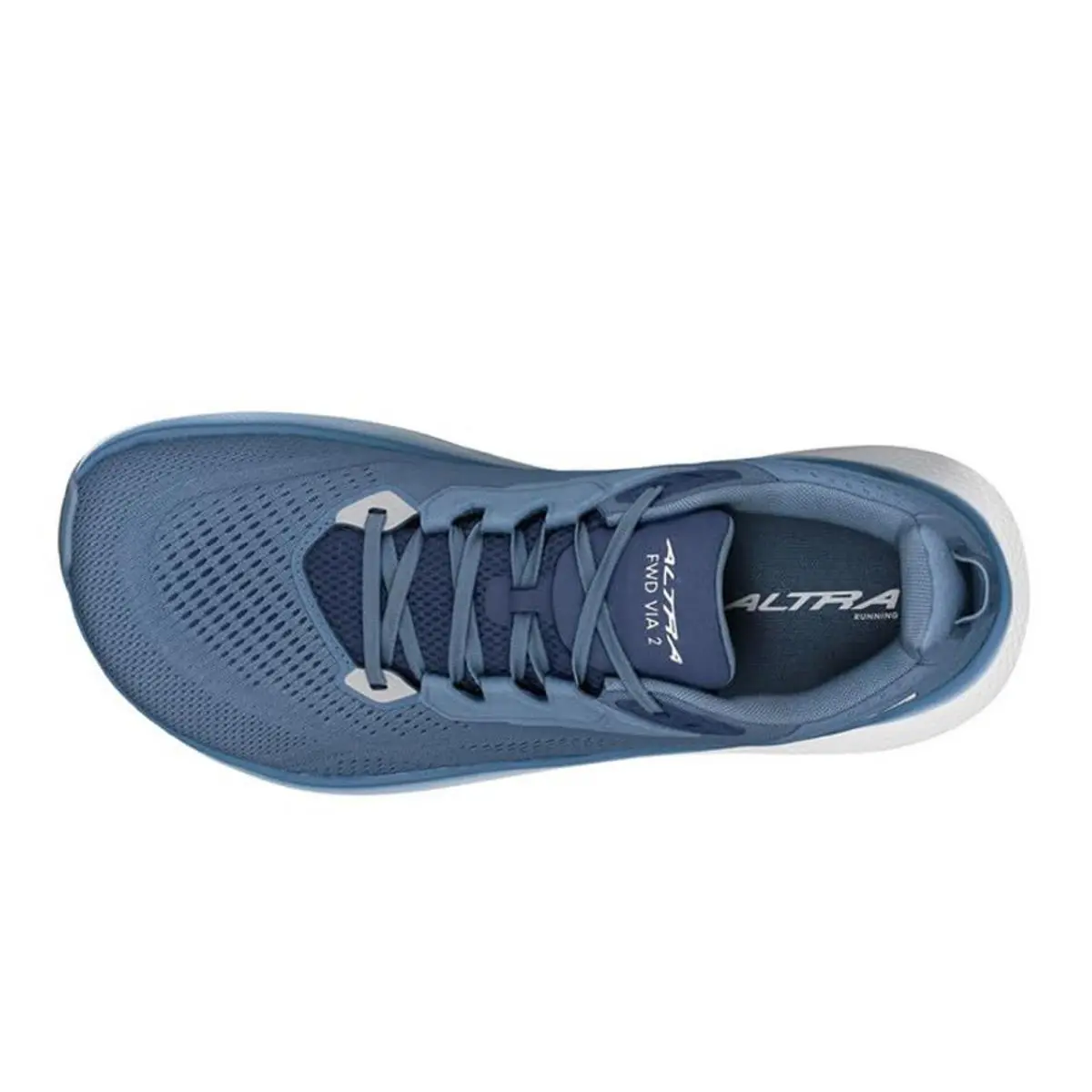 Altra shoes - Blue Multi 2