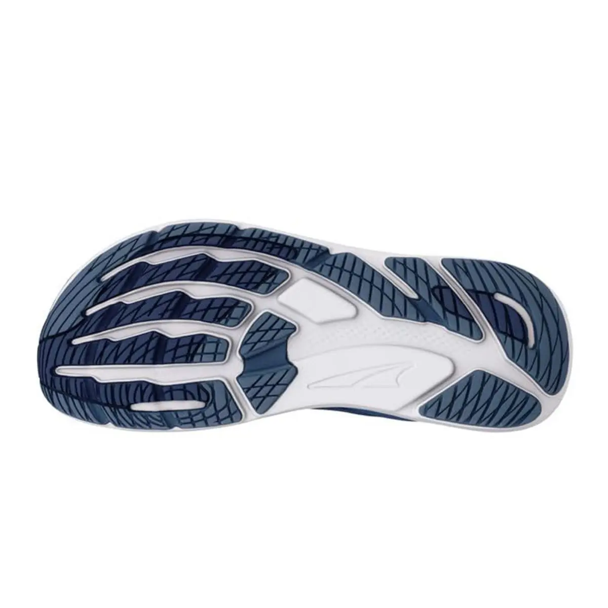 Altra shoes - Blue Multi 3