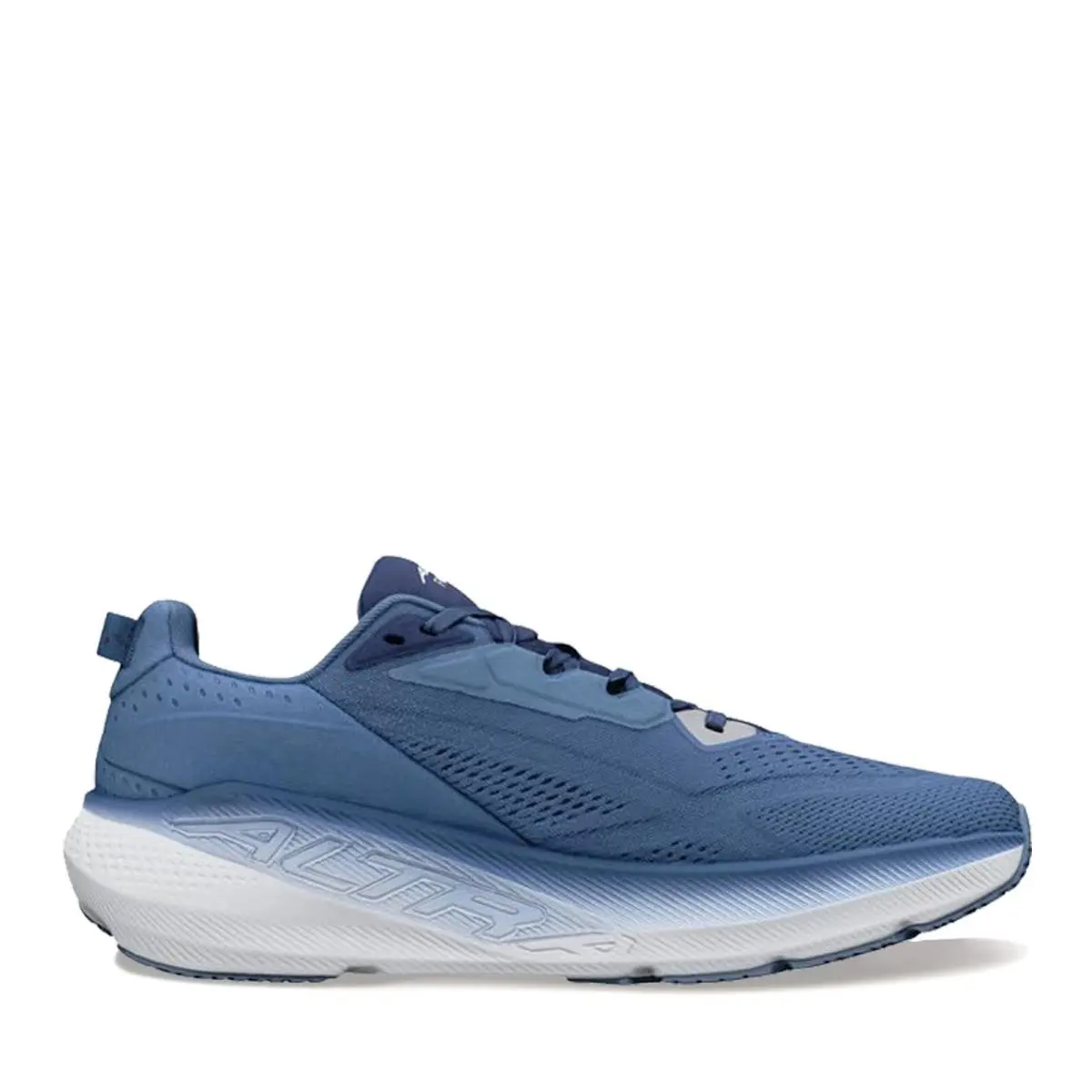 Altra shoes - Blue Multi 5