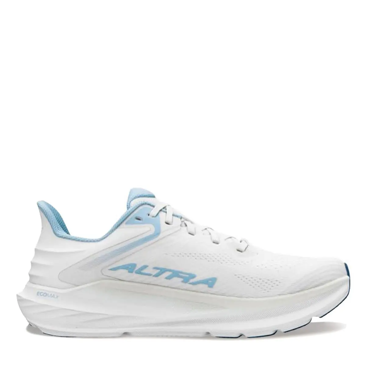 Altra shoes - White / Light Blue 0
