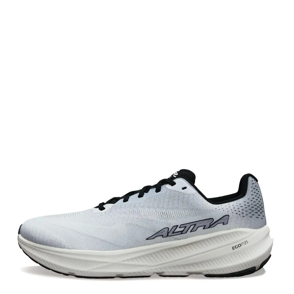 Altra shoes - Grey 1