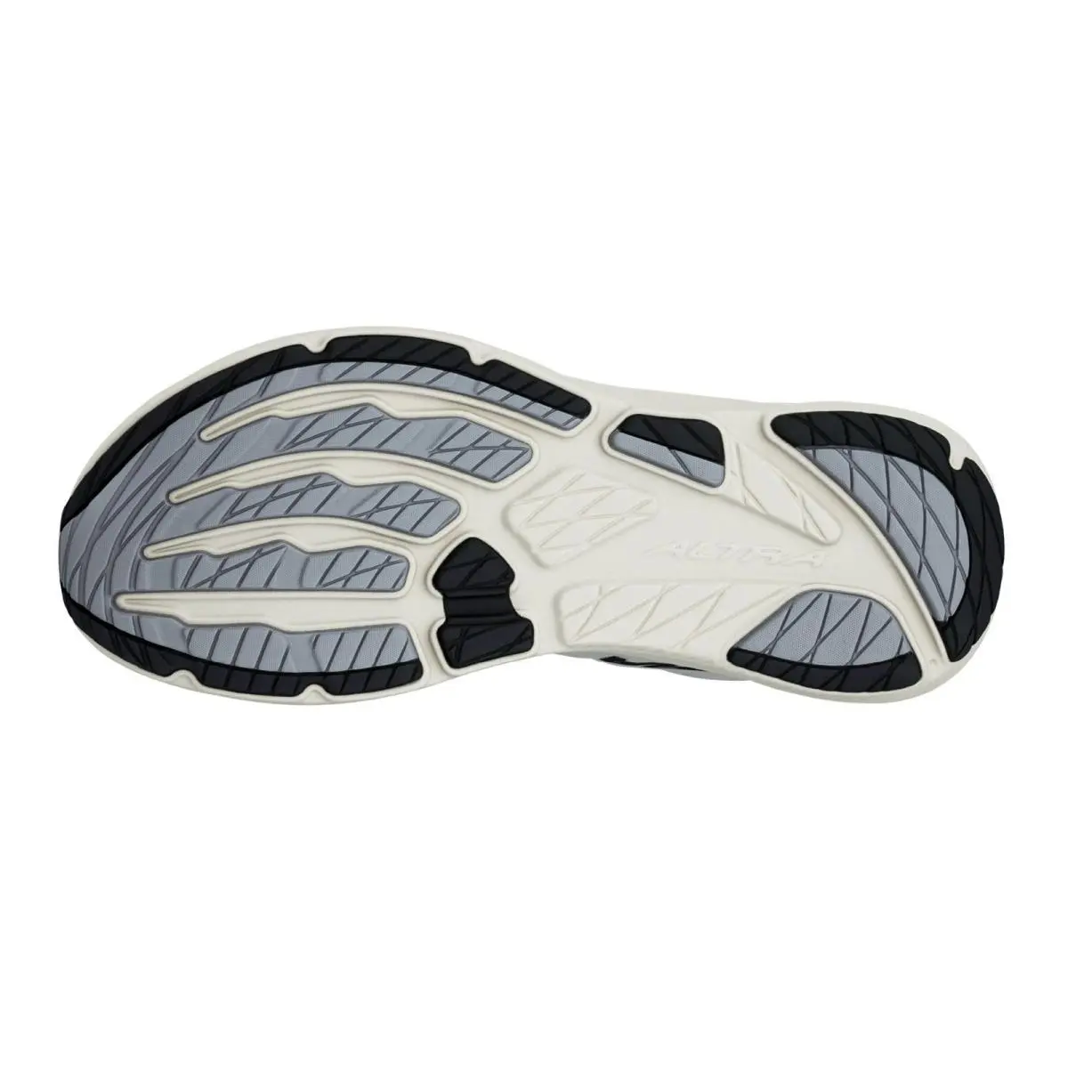 Altra shoes - Grey 3