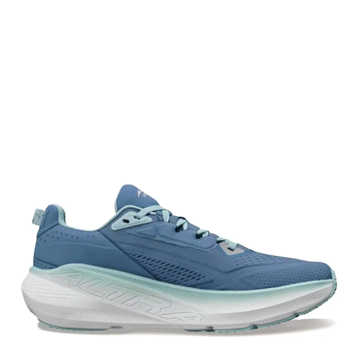 Altra shoes - Light Blue 0