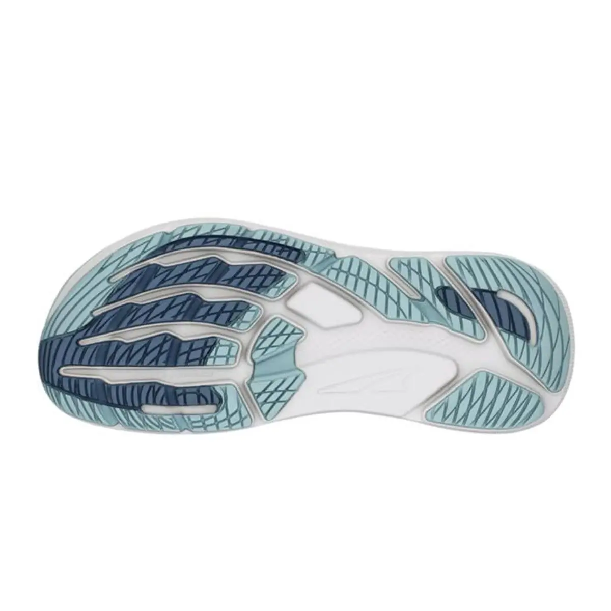 Altra shoes - Light Blue 3