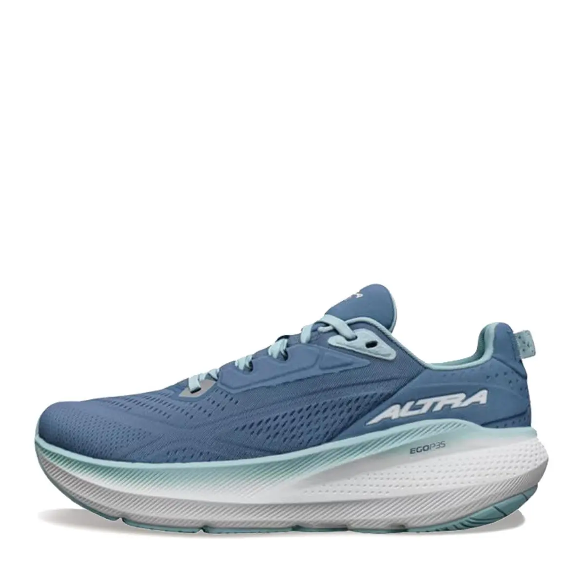 Altra shoes - Light Blue 6