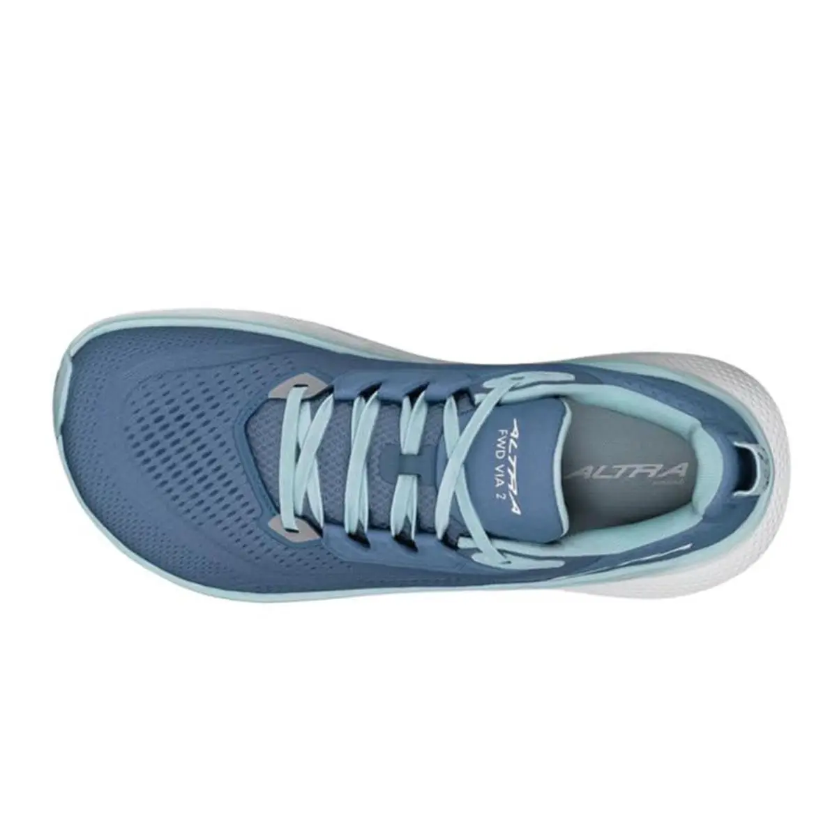 Altra shoes - Light Blue 7