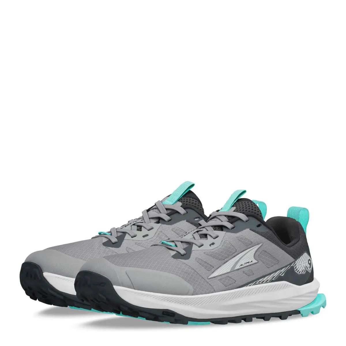 Altra shoes - Grey 3