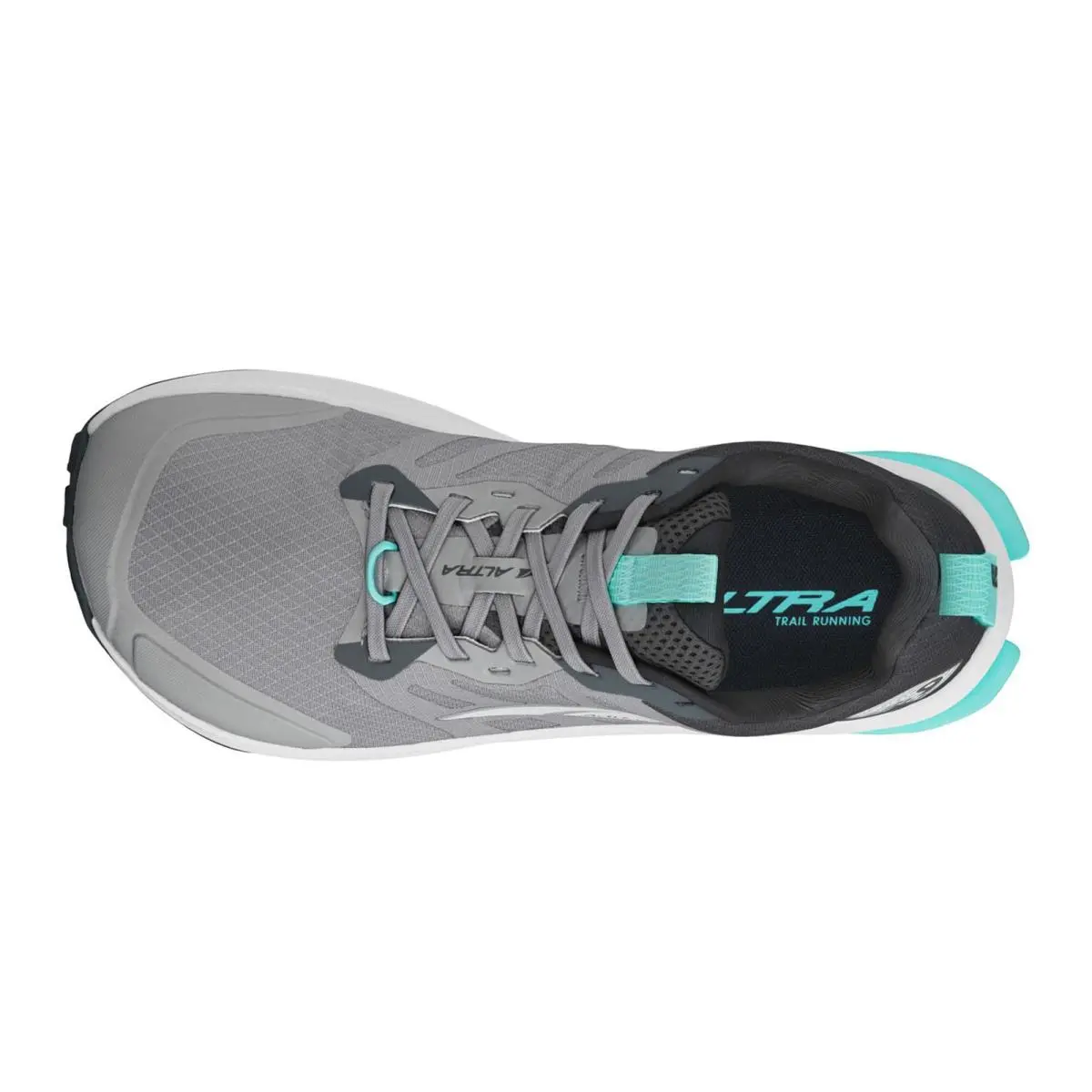 Altra shoes - Grey 7