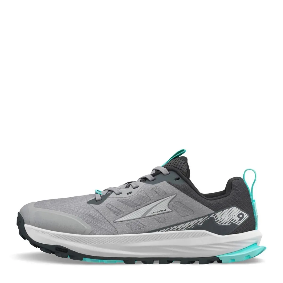 Altra shoes - Grey 4