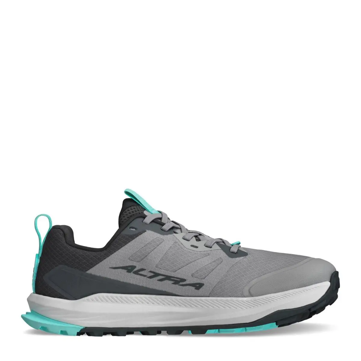 Altra shoes - Grey 5