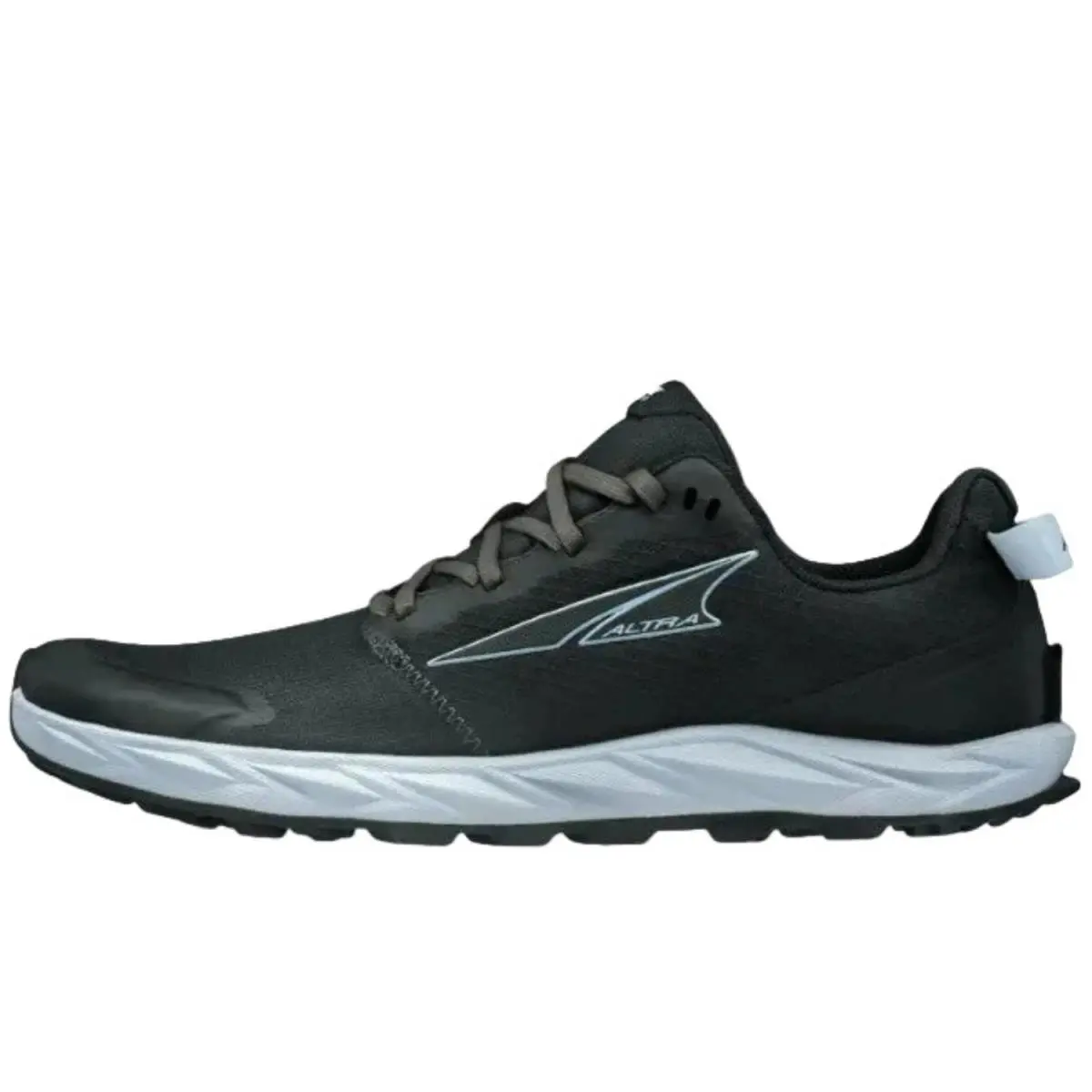 Altra Superior 6 Trail Running Shoes For Women Black/blue