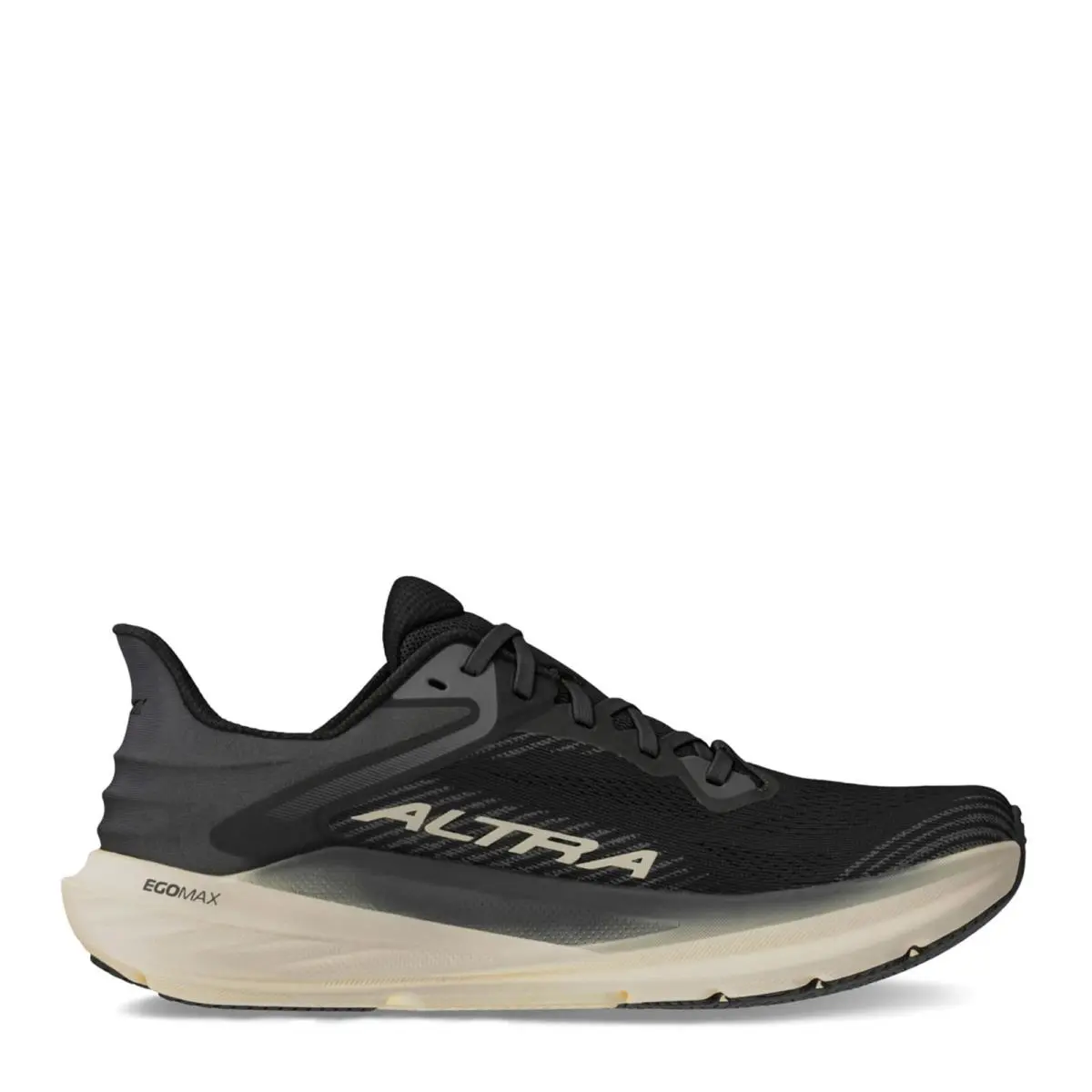 Altra shoes - Black/Off White 0