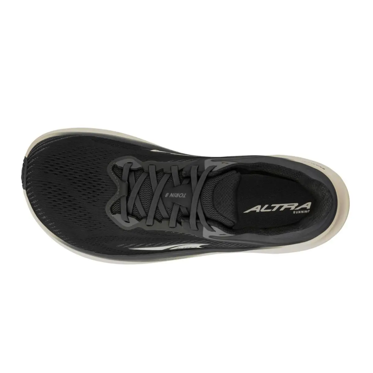 Altra shoes - Black/Off White 1