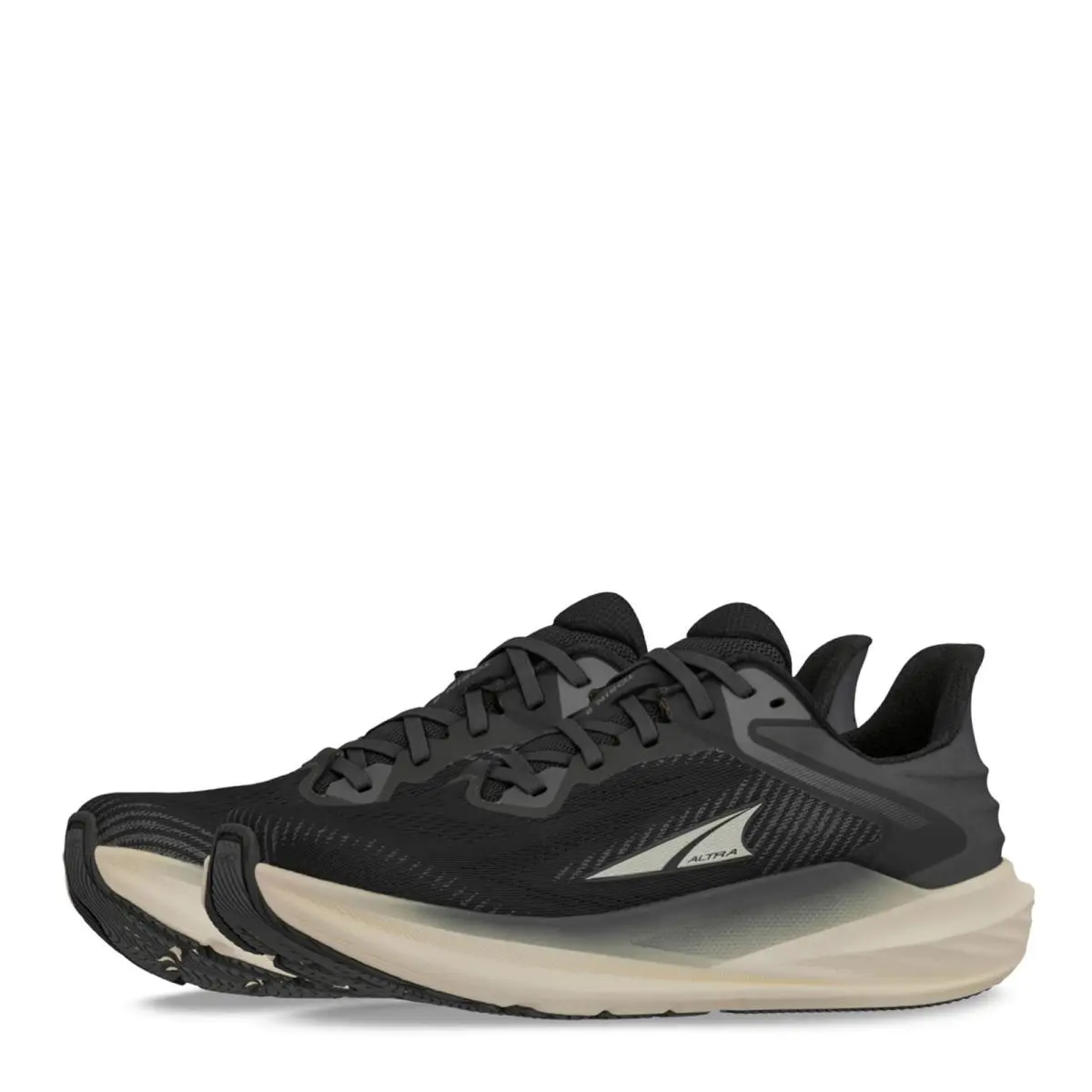 Altra shoes - Black/Off White 3