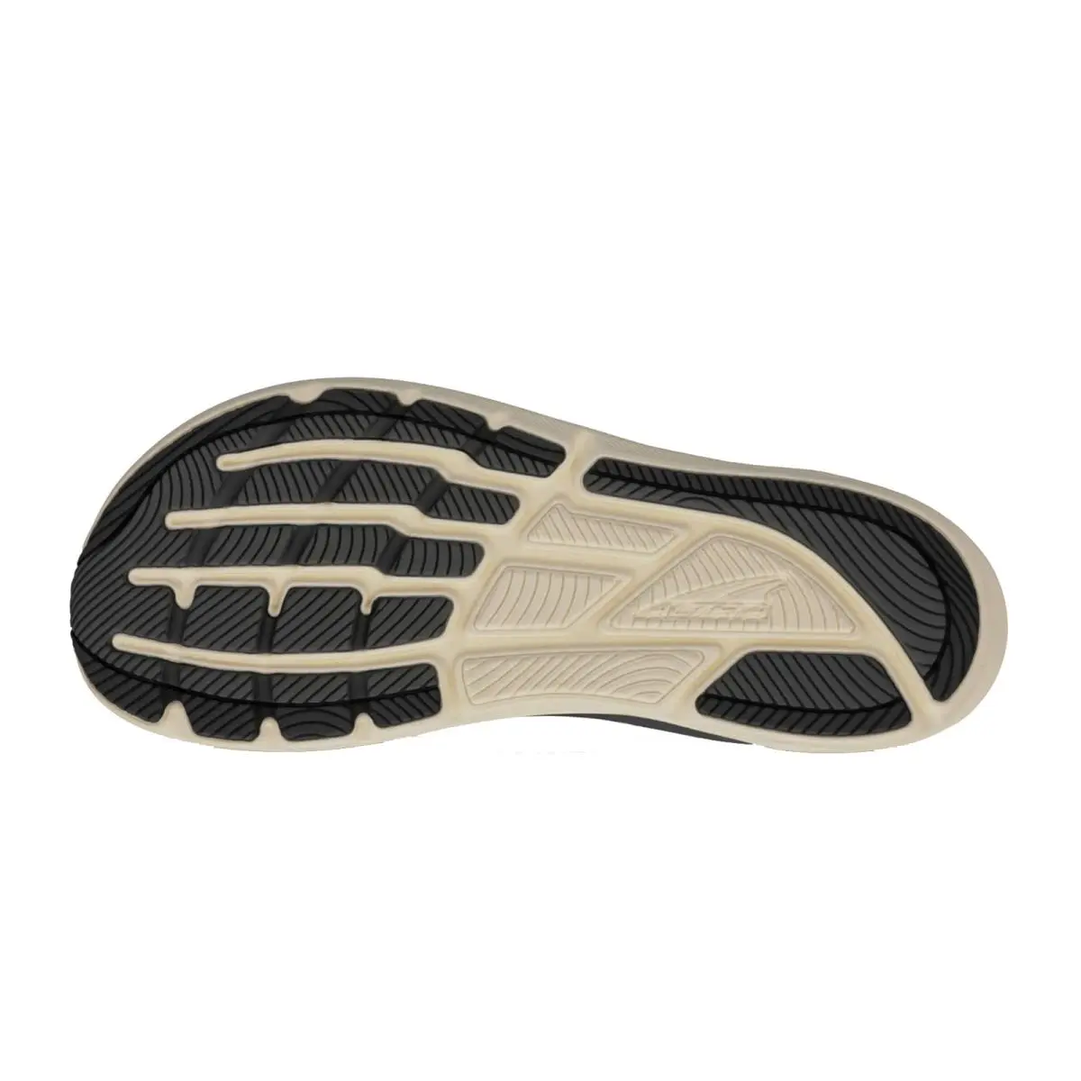Altra shoes - Black/Off White 8