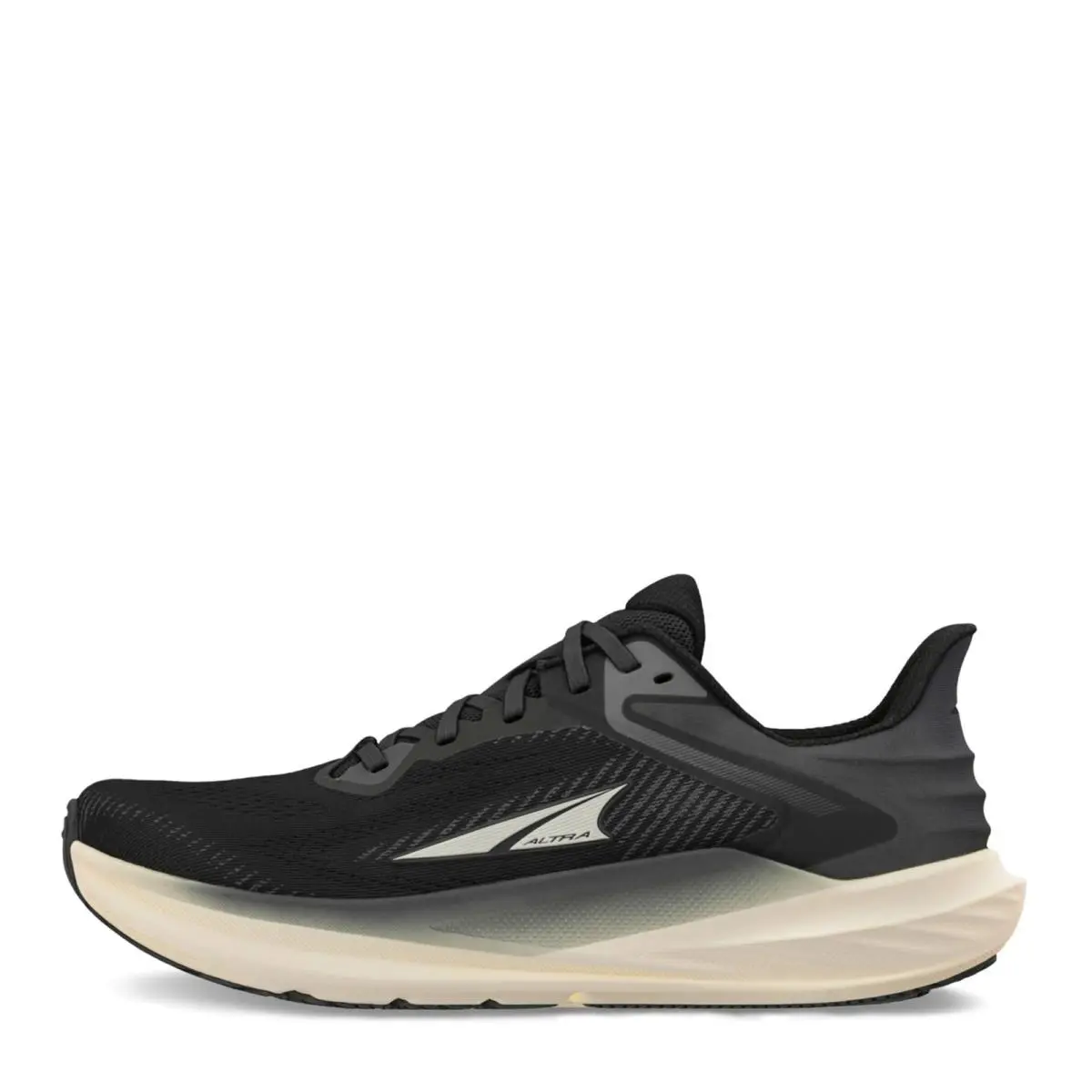 Altra shoes - Black/Off White 6