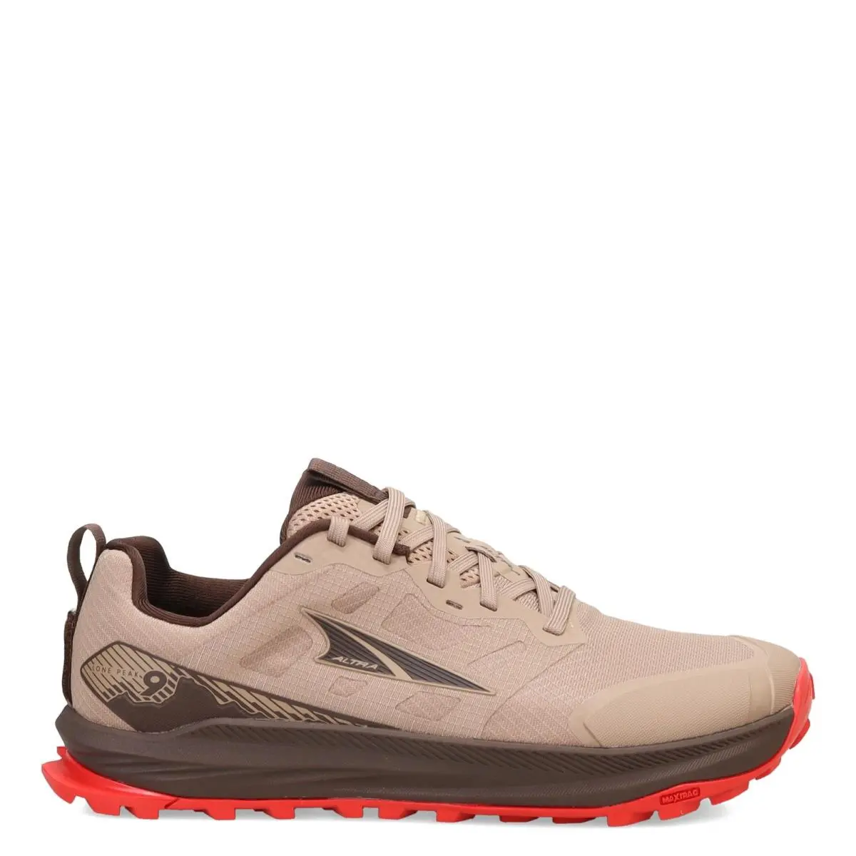 Altra shoes - Brown 0