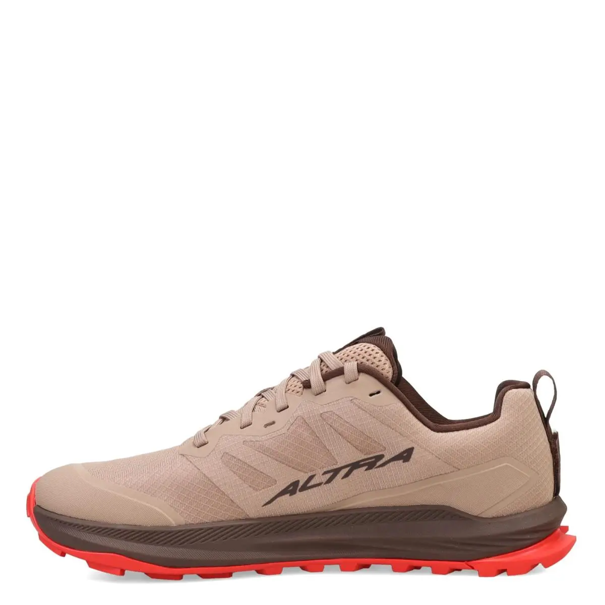 Altra shoes - Brown 1