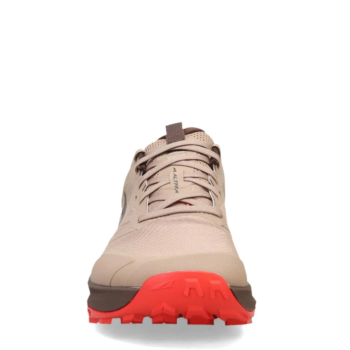 Altra shoes - Brown 2