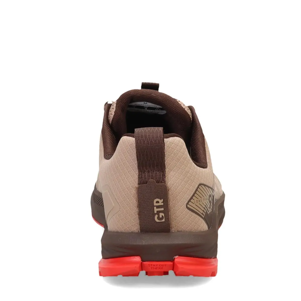 Altra shoes - Brown 3