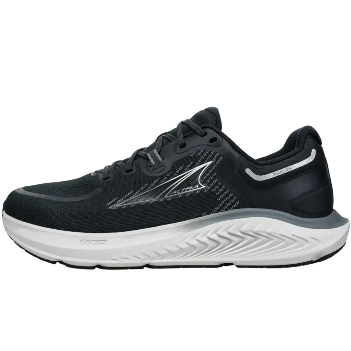 Altra shoes - Black 0