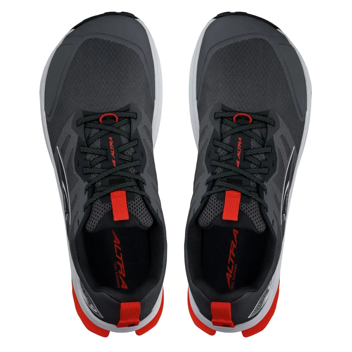 Altra shoes - Dark Shadow 4