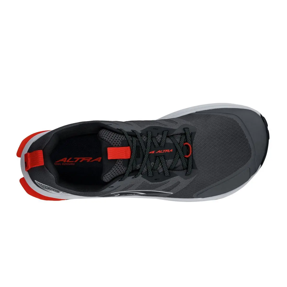 Altra shoes - Dark Shadow 8