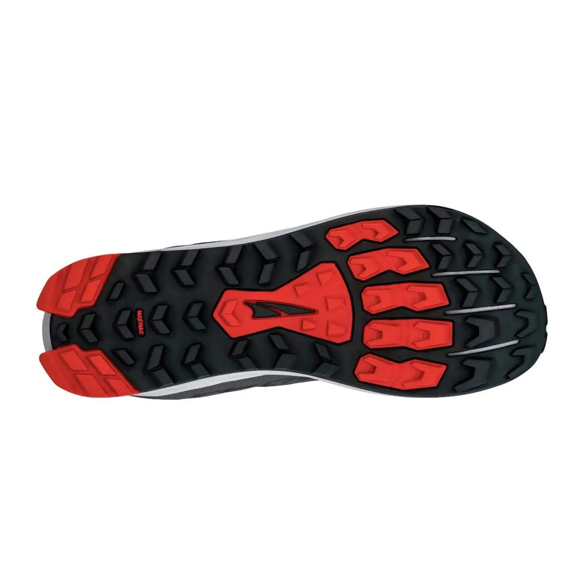 Altra shoes - Dark Shadow 9