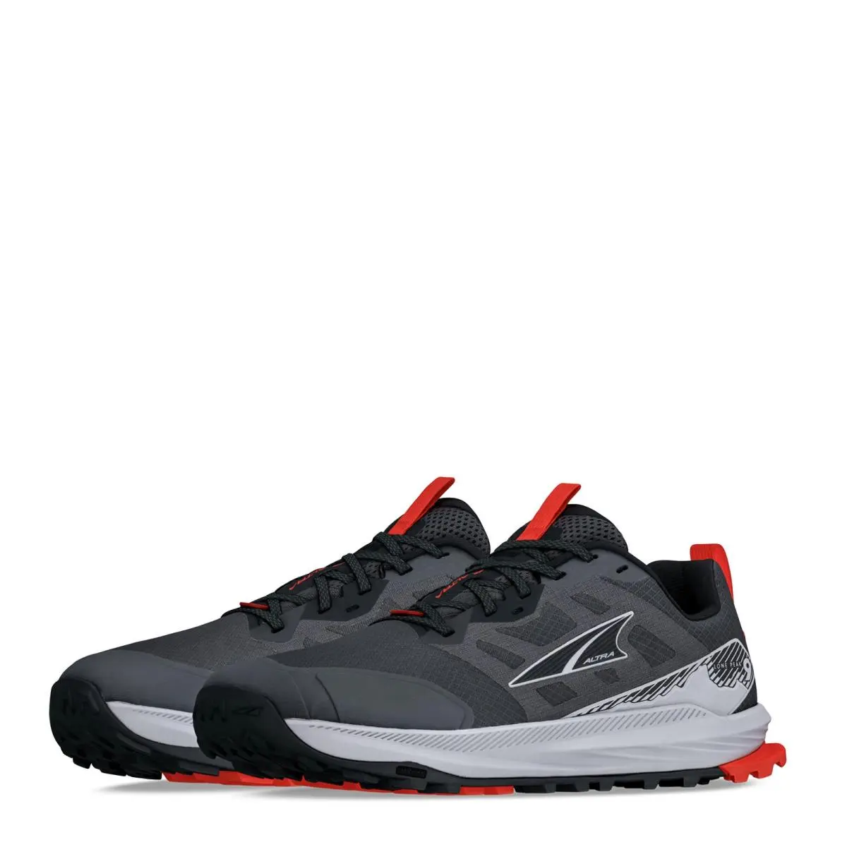 Altra shoes - Dark Shadow 10