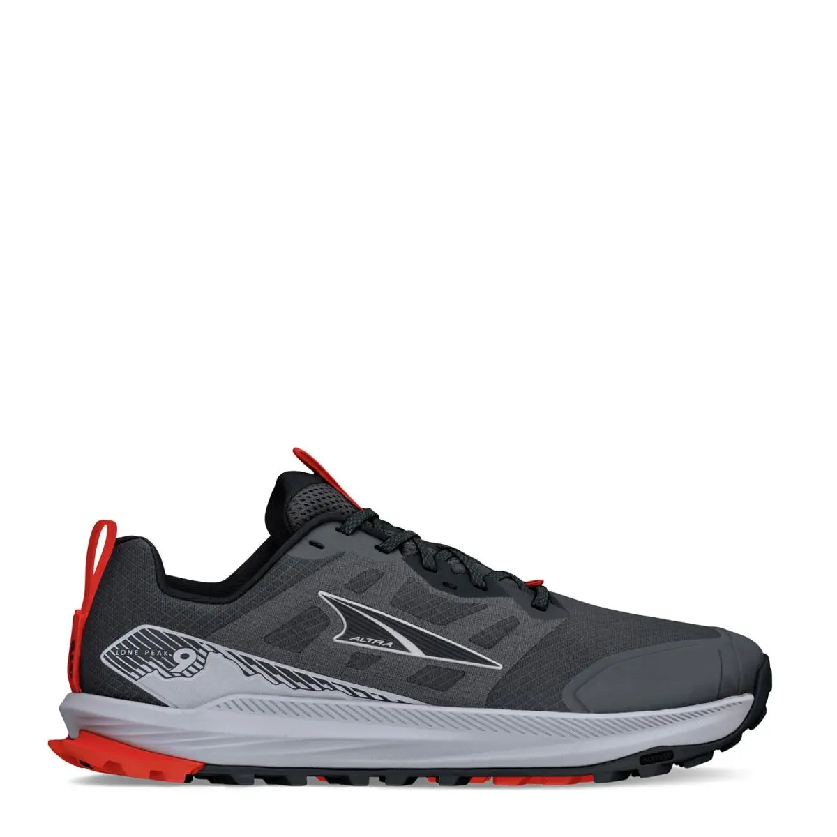 Altra shoes - Dark Shadow 6