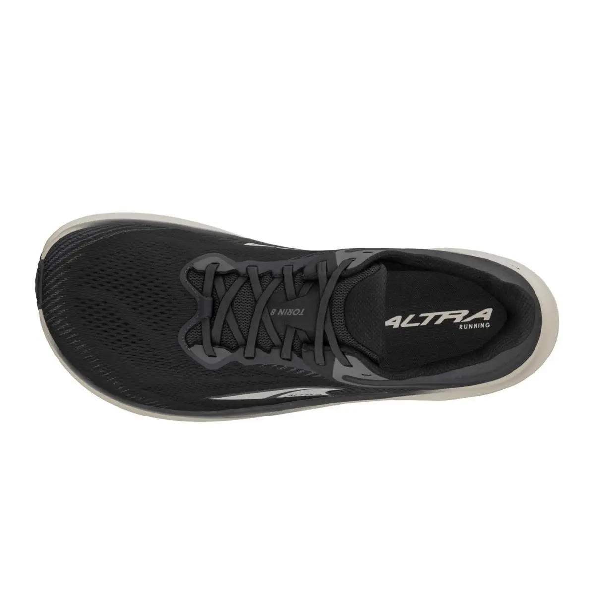 Altra shoes - Black/Off White 1