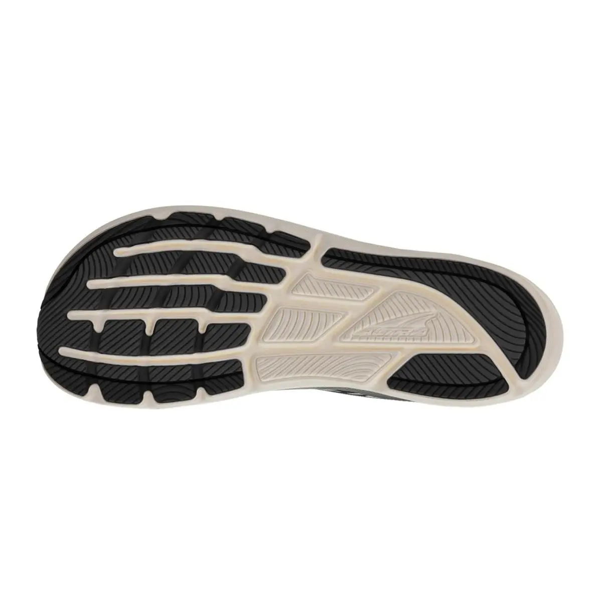 Altra shoes - Black/Off White 8
