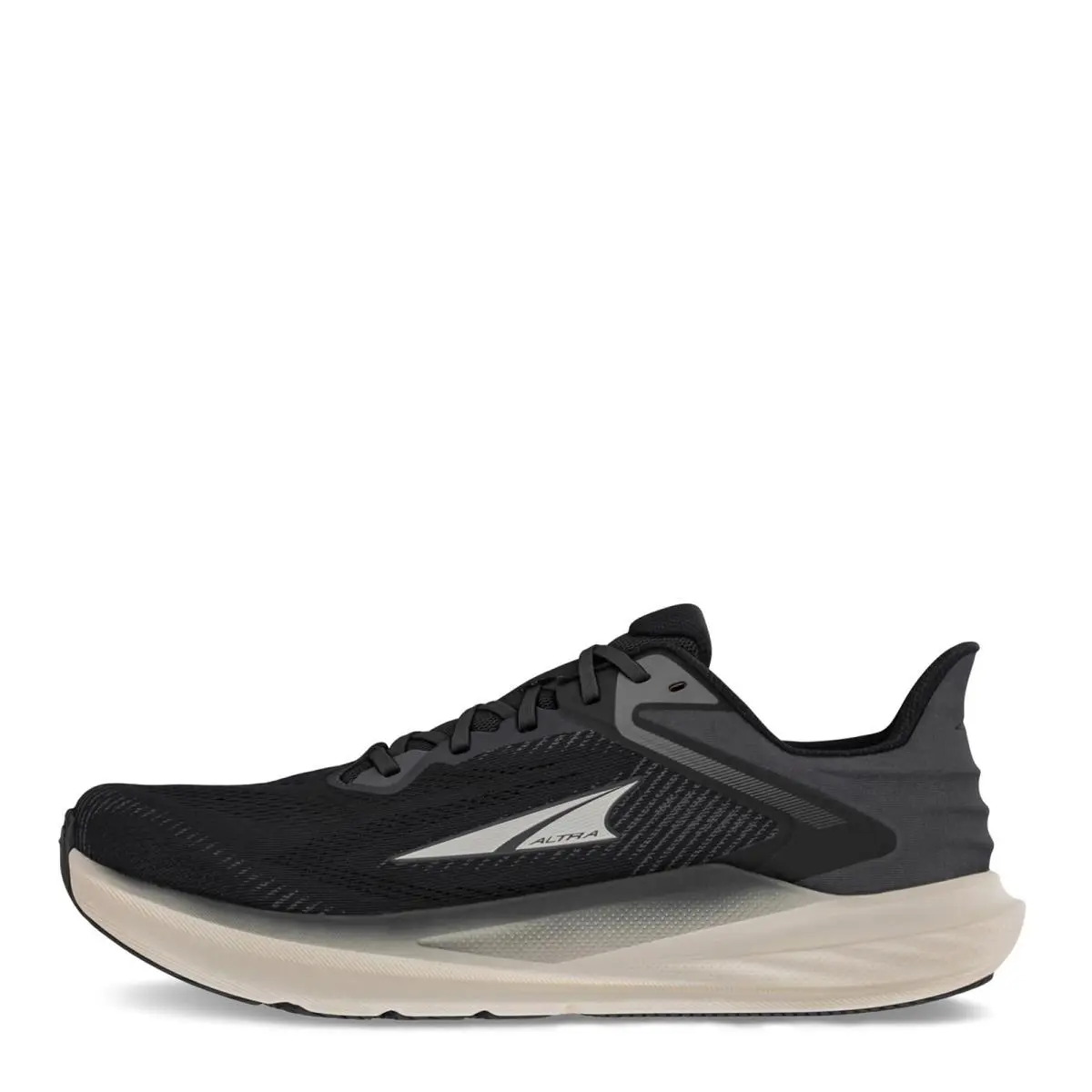 Altra shoes - Black/Off White 4