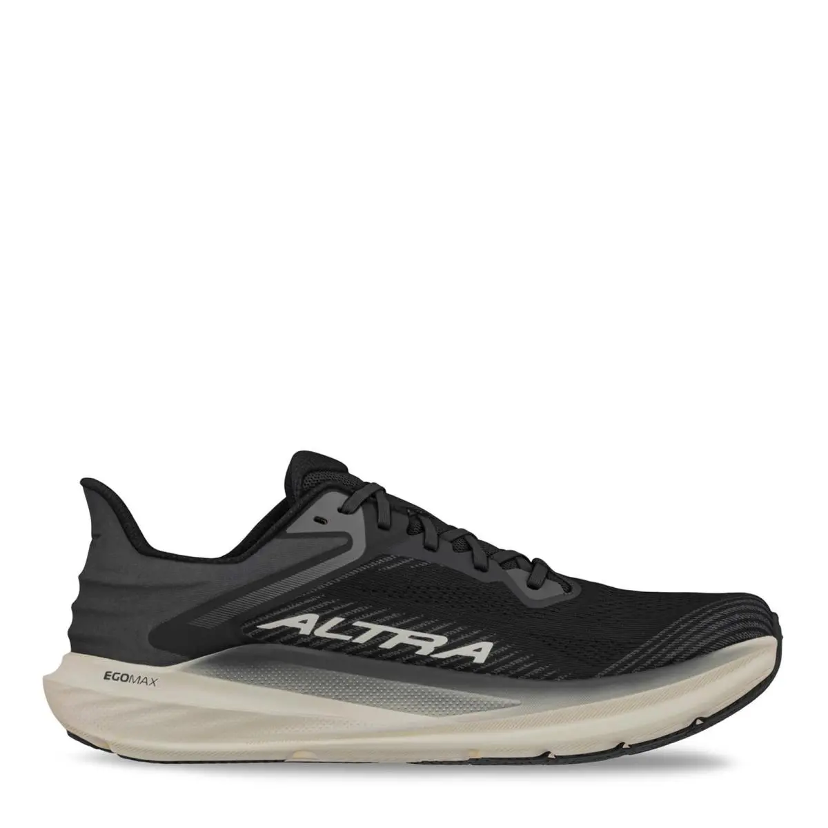 Altra shoes - Black/Off White 5