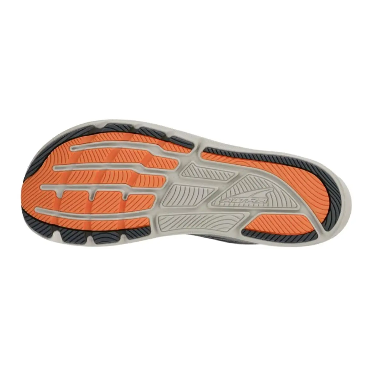 Altra shoes - Dark Shadow 8